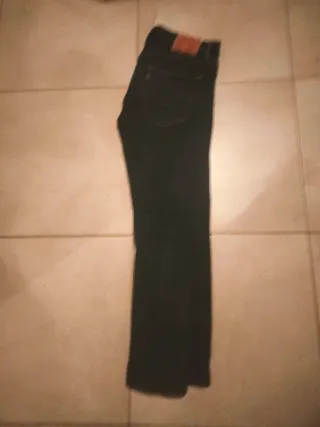 Pantalones Levi's Azules Nuevos