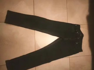 Pantalones Levi's Azules Nuevos