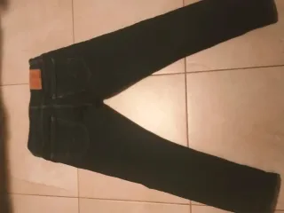 Pantalones Levi's Azules Nuevos