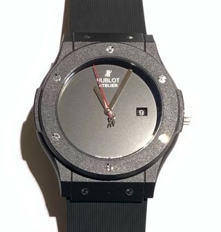 Reloj Hublot Atelier Classic Fusion Nuevo