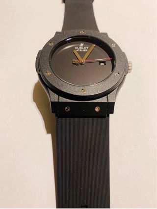 Reloj Hublot Atelier Classic Fusion Nuevo