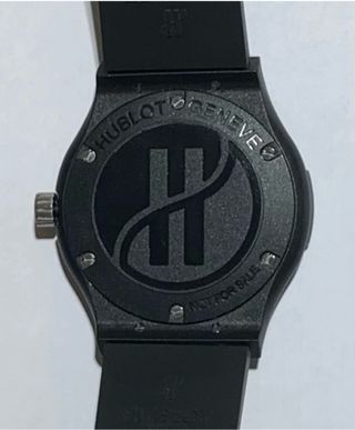 Reloj Hublot Atelier Classic Fusion Nuevo