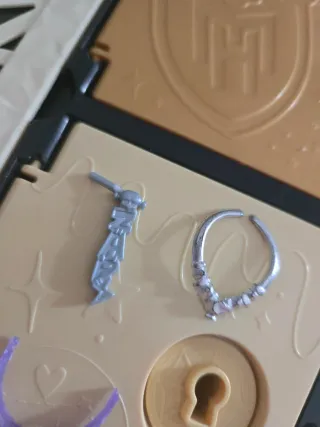 Accessori Monster High