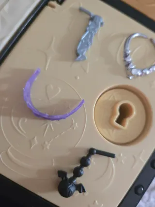 Accessori Monster High