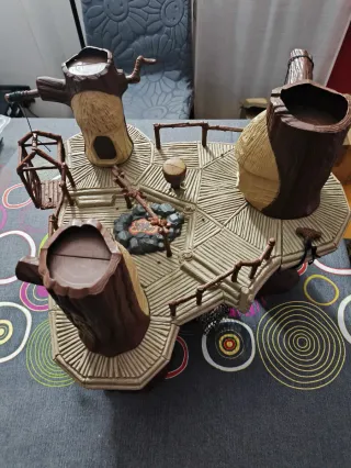 STAR WARS VINTAGE KENNER