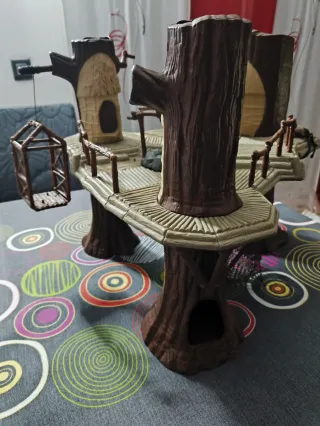 STAR WARS VINTAGE KENNER