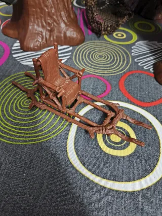 STAR WARS VINTAGE KENNER