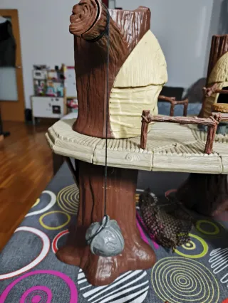 STAR WARS VINTAGE KENNER