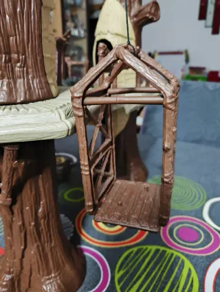 STAR WARS VINTAGE KENNER