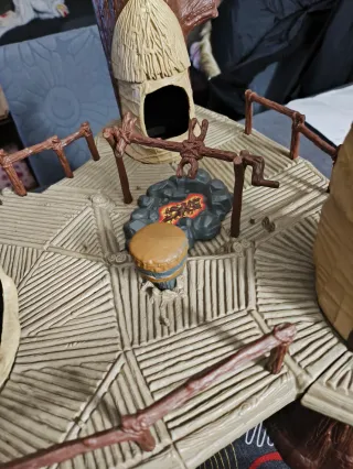 STAR WARS VINTAGE KENNER