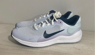 Zapatillas Nike Talla 36 Azul y Morado