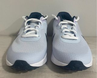 Zapatillas Nike Talla 36 Azul y Morado