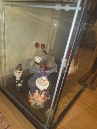 Collezione Gnomi Giardino/Interni