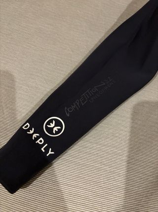 Neopreno 3/2mm Deeply