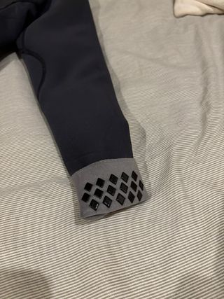 Neopreno 3/2mm Deeply