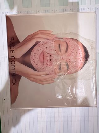 Scrub Viso Ciliegia Face Complex 50ml