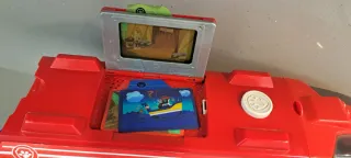 Autobús Patrulla Canina