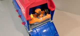 Autobús Patrulla Canina