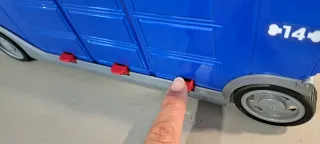 Autobús Patrulla Canina