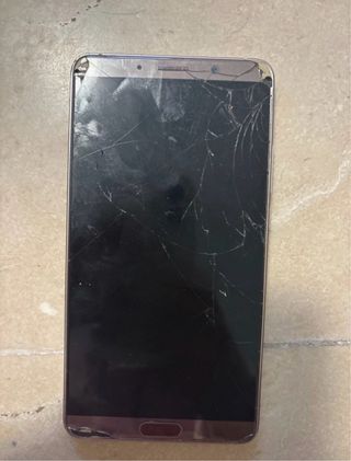 Huawei Mate 9 Pro da riparare