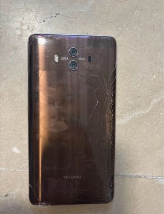 Huawei Mate 9 Pro da riparare