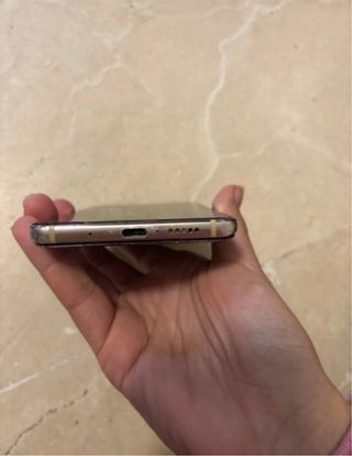 Huawei Mate 9 Pro da riparare