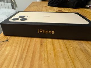 iPhone 13 Pro Max 128GB Dorado
