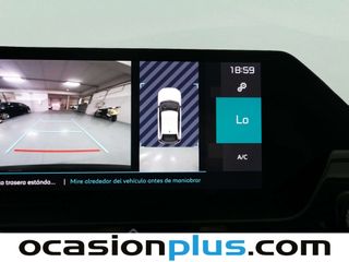 Citroen C4 PureTech 130 S&S 6v Feel Pack 96 kW (130 CV)