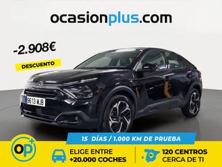 Citroen C4 PureTech 130 S&S 6v Feel Pack 96 kW (130 CV)