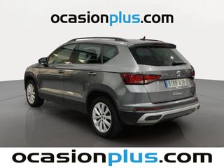SEAT Ateca 1.5 TSI S&S Style XL 110 kW (150 CV)