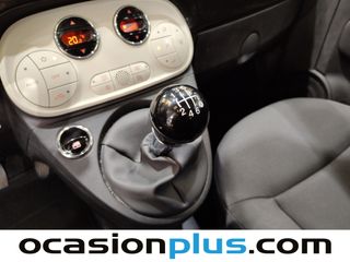 Fiat 500 1.0 Hybrid Dolcevita 51 kW (70 CV)