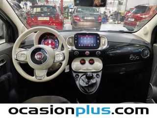 Fiat 500 1.0 Hybrid Dolcevita 51 kW (70 CV)