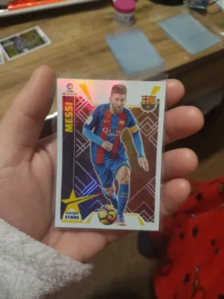 Messi FC Barcelona La Liga