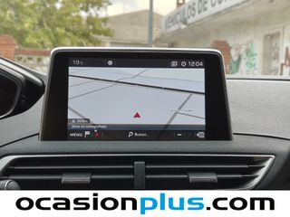 Peugeot 5008 BlueHDi 130 S&S Allure EAT8 96 kW (130 CV)