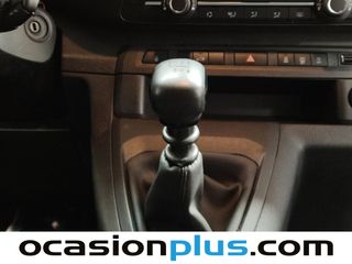 Citroen Jumpy Furgon BlueHDI 120 Talla M 88 kW (120 CV)