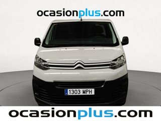 Citroen Jumpy Furgon BlueHDI 120 Talla M 88 kW (120 CV)
