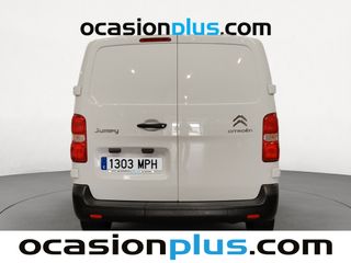 Citroen Jumpy Furgon BlueHDI 120 Talla M 88 kW (120 CV)