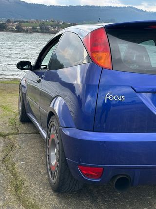 Ford Focus 2003