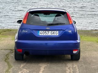 Ford Focus 2003