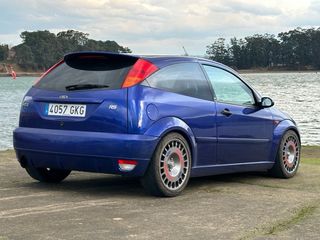 Ford Focus 2003