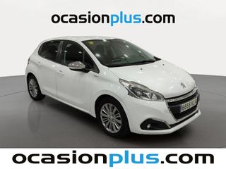 Peugeot 208 PureTech 82 Style 60 kW (82 CV)