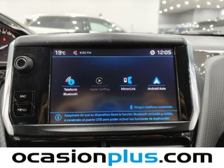 Peugeot 208 PureTech 82 Style 60 kW (82 CV)