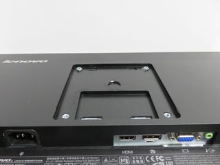 Monitor Lenovo ThinkVision T2254p 22