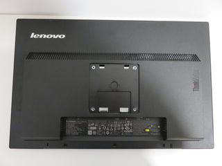 Monitor Lenovo ThinkVision T2254p 22