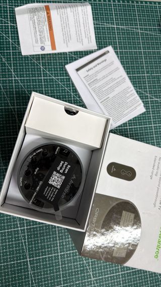 Receptor Audio Bluetooth Avantree Orbit Pro