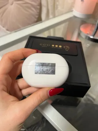 Auriculares Huawei FreeBuds Pro 1 Blancos