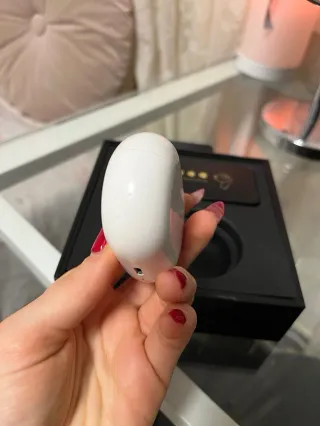 Auriculares Huawei FreeBuds Pro 1 Blancos