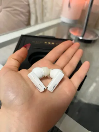 Auriculares Huawei FreeBuds Pro 1 Blancos