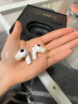 Auriculares Huawei FreeBuds Pro 1 Blancos