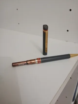 Bolígrafo Ferrari Cartier